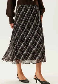 VILA Midihameet|Rennot Hameet*Vidaliana Kika Hw Midi Plissé