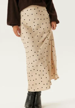 VILA Satiinihameet|Midihameet*Viellette Hw Midi Skirt