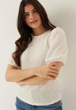 VILA T-Paidat|Rennot Topit*Vifall O-neck 2/4 TOP