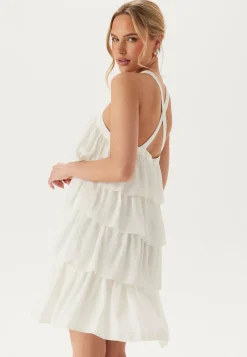 VILA Röyhelömekot|Minimekot*Vifiluka H/N S/L SHORT DRESS S