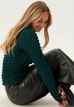 VILA Pitkähihaiset Topit*Viforcea Boatneck L/S TOP TOP