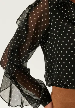 VILA Tunikat Ja Puserot|Rennot Puserot Ja Paidat*Viharley L/S Top