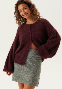 VILA Lyhyet Hameet|Rennot Hameet*Vijayla Knit Skirt