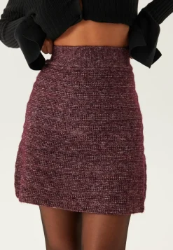 VILA Rennot Hameet|Lyhyet Hameet*Vijayla Knit Skirt