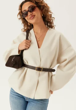 VILA Kevyet Takit|Takit*Vijuice Loose L/S Jacket