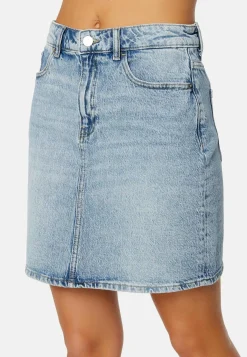 VILA Farkkuhameet|Farkkuhame*Vikaja Denim Skirt
