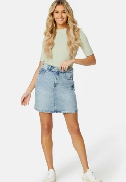 VILA Farkkuhameet|Farkkuhame*Vikaja Denim Skirt