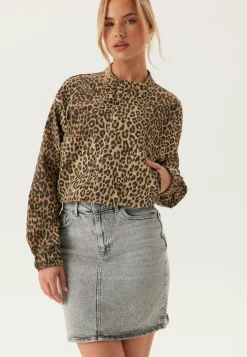 VILA Farkkuhameet|Farkkuhame*Vikaja Denim Skirt