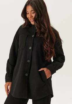 VILA Kesätakit|Kevättakit*Vikimmi Shirt Jacket