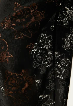 VILA Juhlahousut*la Lace Balloon Pants