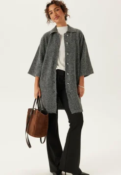 VILA Neuletakit|Neulotut Mekot*uri 3/4 SLEEVE KNIT DRESS