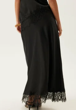 VILA Juhlameet|Satiinihameet*Vilea Ankle Skirt