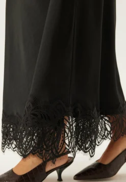 VILA Juhlameet|Satiinihameet*Vilea Ankle Skirt