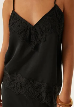 VILA Rennot Setit|Hihattomat Topit*Vilea Strap Top