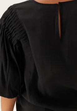 VILA Perustopit*Vimanja O-neck 2/4 TOP TOP Top