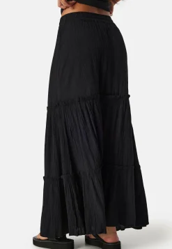 VILA Maxihameet|Rennot Hameet*Vimesa High Waist long skirt