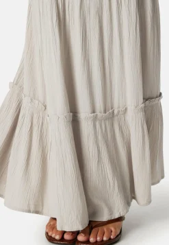 VILA Maxihameet|Rennot Hameet*Vimesa High Waist long skirt