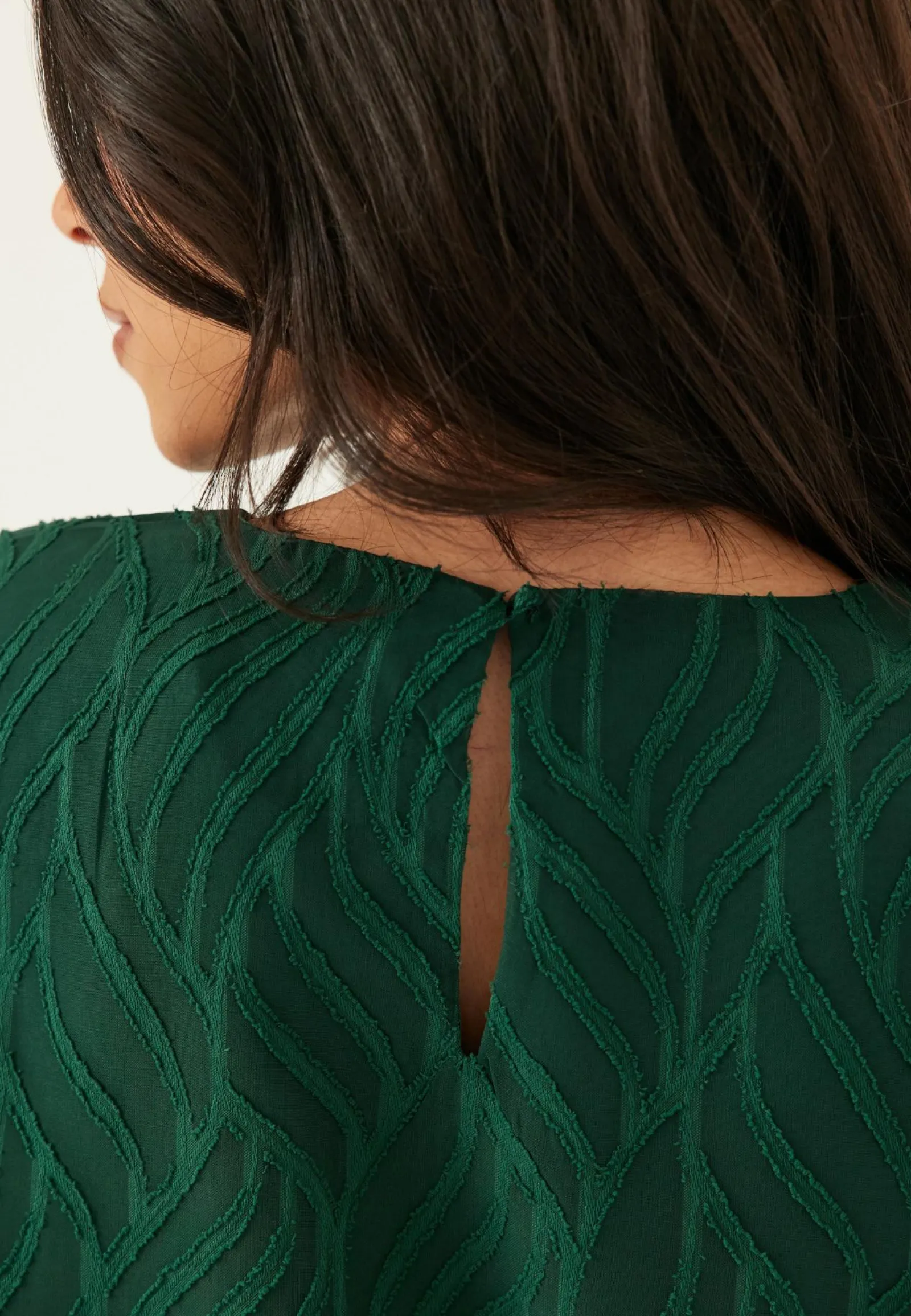 VILA Yksiväriset Puserot Ja Paidat|Tunikat Ja Puserot*Vimika O-neck L/S Top