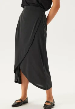 VILA Midihameet|Rennot Hameet*Vimodala Hw Wrap Skirt