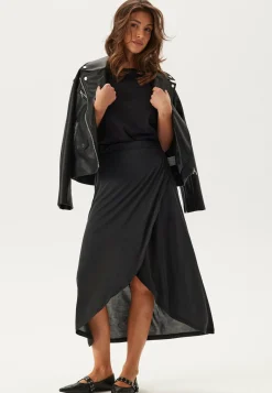 VILA Midihameet|Rennot Hameet*Vimodala Hw Wrap Skirt