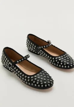 Steve Madden Matalat Kengät|Ballerinat*Vinetta-r Ballerina