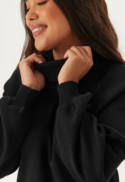 VILA Pitkähihaiset Mekot|Minimekot*Viostria Roll Neck L/S KNIT DR