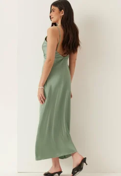 VILA Juhlamekot|Kesämekot*Viravenna Strap Ankle Dress