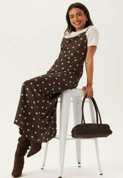 VILA Juhlamekot|Kukkakuosiset Ja Kuviolliset Mekot*Viravenna Strap Ankle Dress