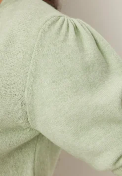 VILA Neuletopit|Neuletopit*Viril 2/4 SLEEVE O-NECK KNIT T