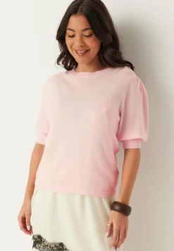 VILA Neuletopit|Neuletopit*Viril 2/4 SLEEVE O-NECK KNIT T