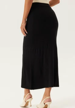 VILA Maxihameet|Rennot Hameet*Viril Ankle Knit Skirt