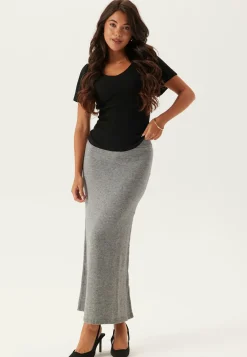 VILA Maxihameet|Rennot Hameet*Viril Ankle Knit Skirt