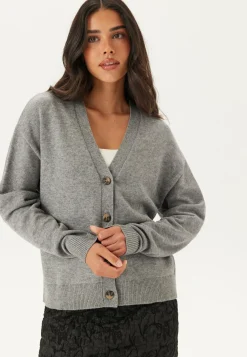 VILA Neuletakit Ja Neuleet|Neuletakit*Viril V-neck Knit Cardigan