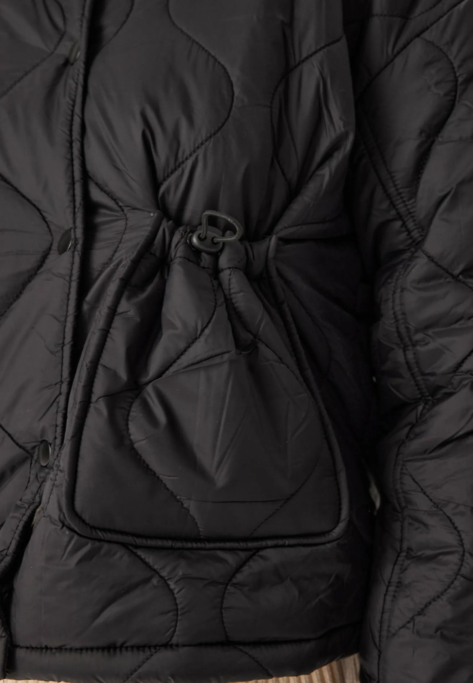 VILA Kevyet Takit|Tikkitakit*Visibiria L/S Pocket Jacket