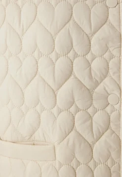 VILA Tikkitakit|Syystakit*Visilla L/S QUILTED JACKET QUI