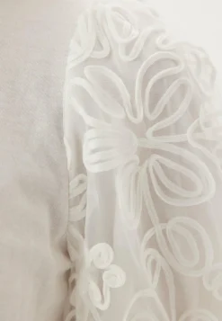 VILA Rennot Topit*Visimonia O-neck S/S TOP TOP T