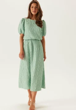 VILA Juhlasetit|Juhlatopit*Visophia O-neck 2/4 Top