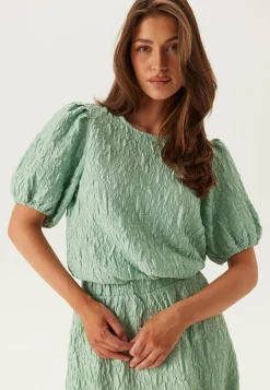 VILA Juhlasetit|Juhlatopit*Visophia O-neck 2/4 Top