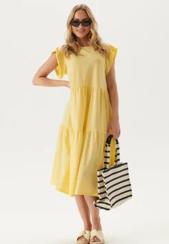 VILA Kesämekot|Midimekot*Visummer S/S midi dress