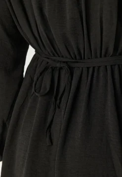 VILA Pitkähihaiset Mekot|Minimekot*Visurashil L/S SHIRT DRESS SHI