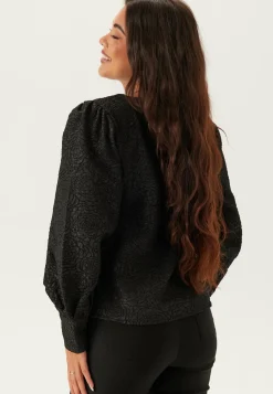 VILA Pitkähihaiset Topit|Juhlatopit*Vitaliama O-neck L/S Top