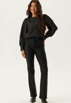 VILA Pitkähihaiset Topit|Juhlatopit*Vitaliama O-neck L/S Top