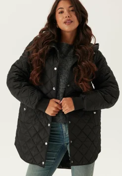 VILA Tikkitakit|Syystakit*Vitate L/S Hooded Jacket