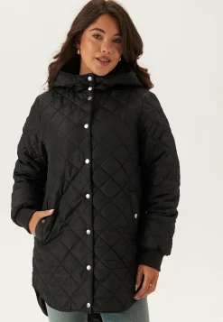 VILA Tikkitakit|Syystakit*Vitate L/S Hooded Jacket