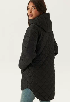 VILA Tikkitakit|Syystakit*Vitate L/S Hooded Jacket