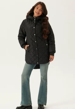 VILA Tikkitakit|Syystakit*Vitate L/S Hooded Jacket