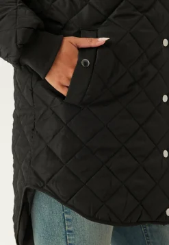 VILA Tikkitakit|Syystakit*Vitate L/S Hooded Jacket