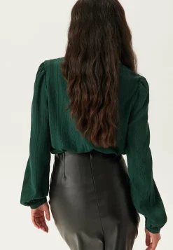 VILA Yksiväriset Puserot Ja Paidat|Tunikat Ja Puserot*Vizania L/S Shirt