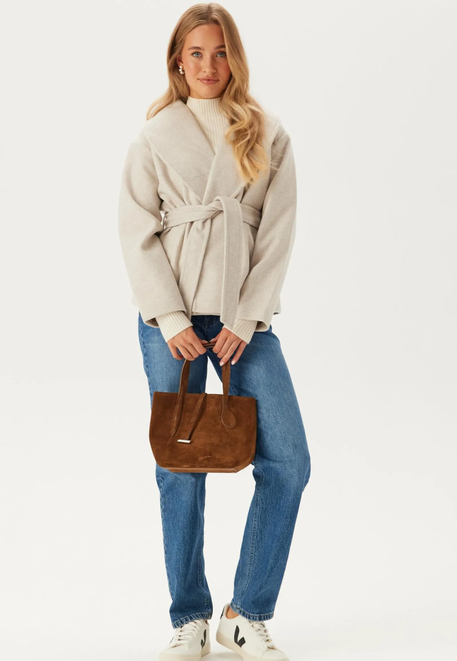 VERO MODA Syystakit|Takit*Vmanne Bergen Jacket