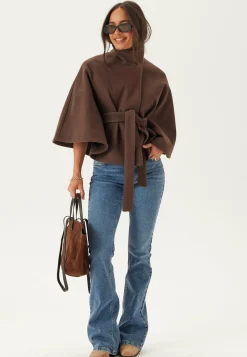 VERO MODA Kevättakit|Viitat*Vmbabetterosa Short Cape